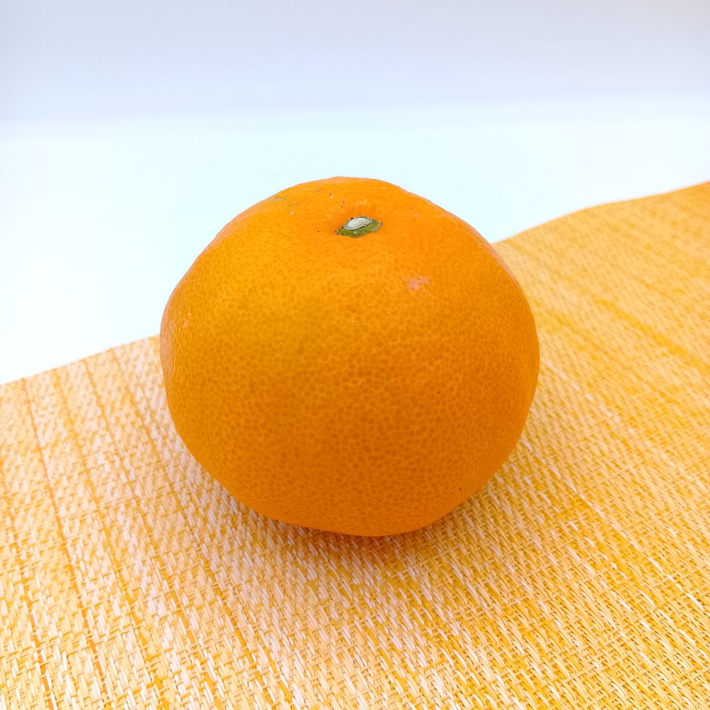 『早みかん ビッグサイズ』