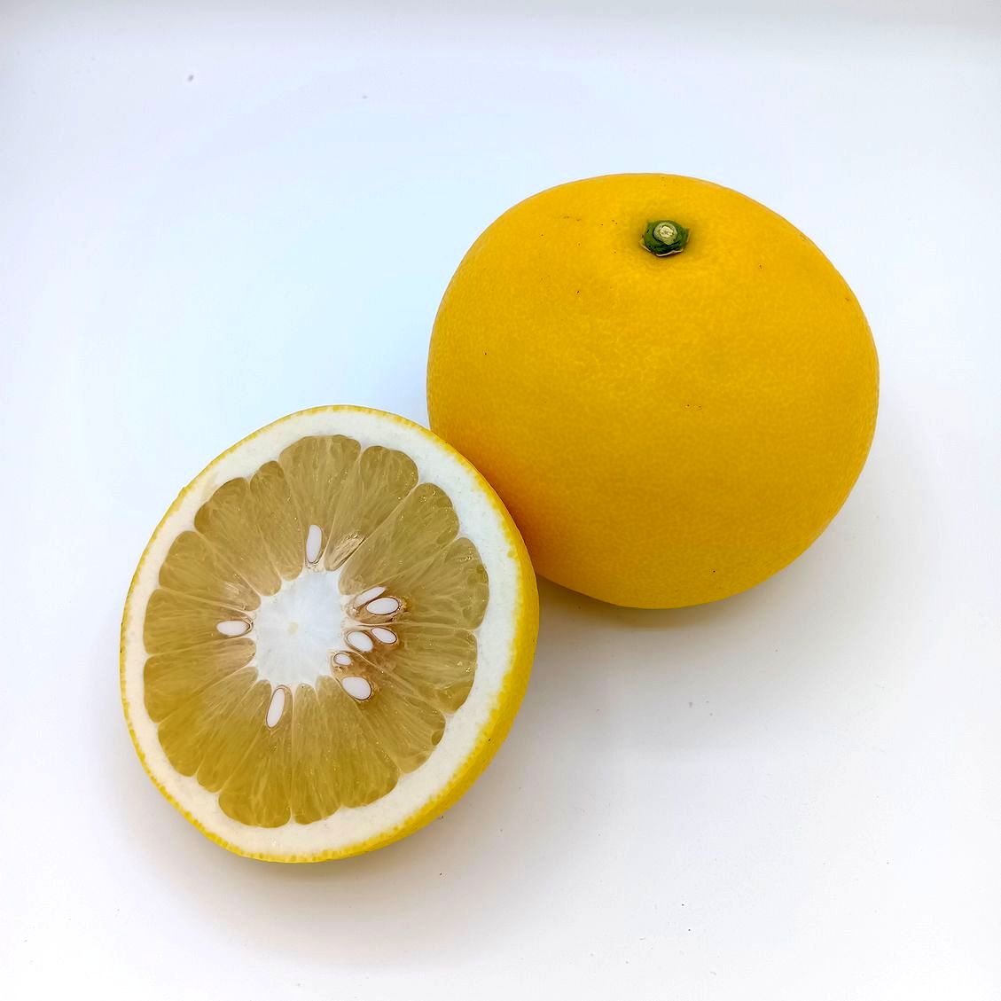 パール柑 【わけあり 2個】